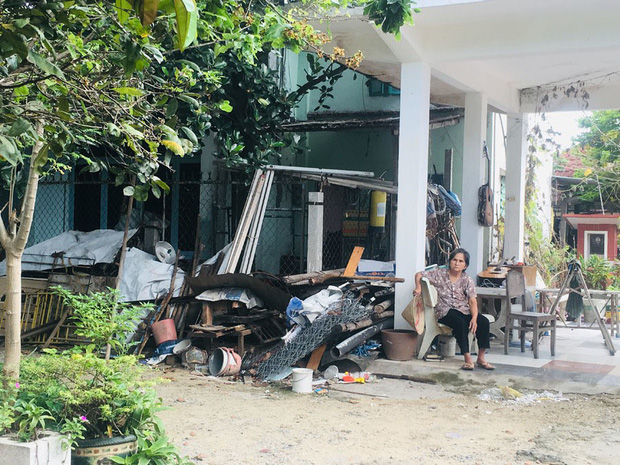 Ngôi nhà cửa mở thẳng vào địa ngục, chuyện khó tin có thật ở Sài Gòn-3