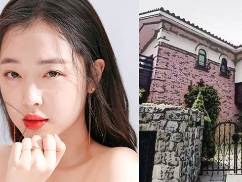 Sốc: Sự thật rùng rợn về cái chết của Sulli sẽ được phơi bày công khai trên sóng truyền hình-8