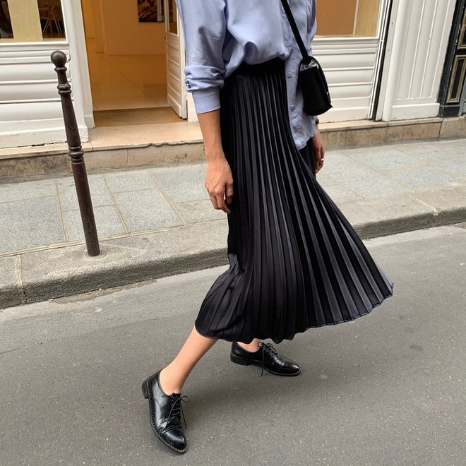 7 items luôn hiện diện trong tủ đồ của hội sành điệu: Bạn có hết thảy hay chưa có item nào?-10