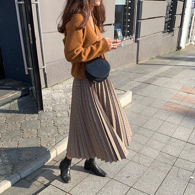 7 items luôn hiện diện trong tủ đồ của hội sành điệu: Bạn có hết thảy hay chưa có item nào?-11