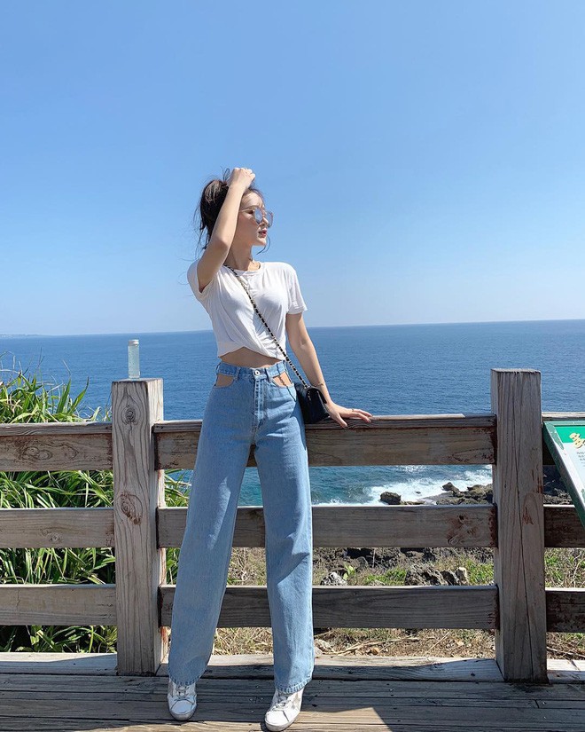 7 items luôn hiện diện trong tủ đồ của hội sành điệu: Bạn có hết thảy hay chưa có item nào?-18