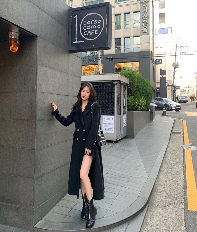 7 items luôn hiện diện trong tủ đồ của hội sành điệu: Bạn có hết thảy hay chưa có item nào?-21