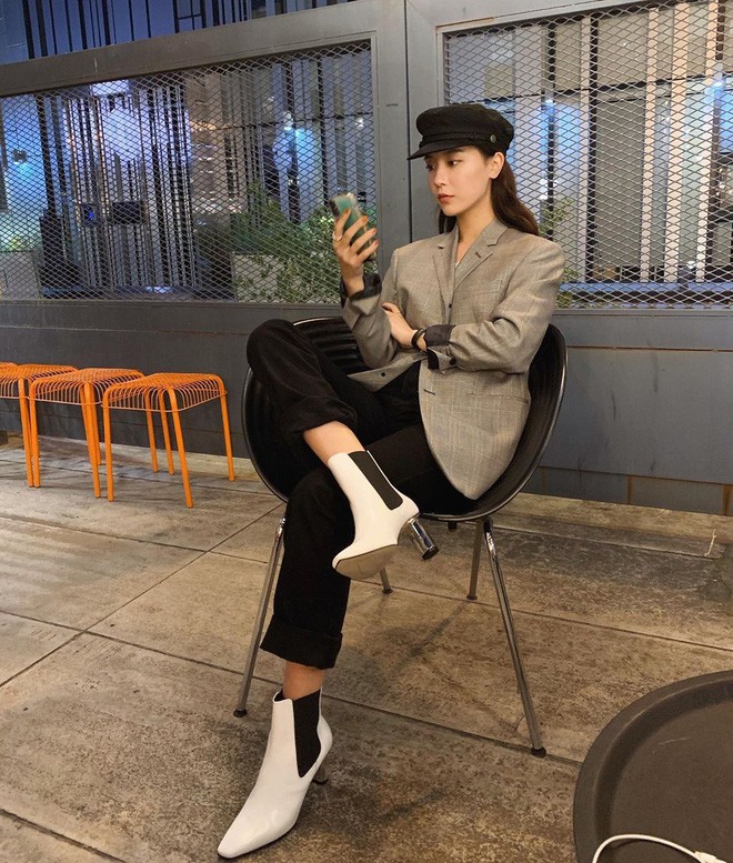 7 items luôn hiện diện trong tủ đồ của hội sành điệu: Bạn có hết thảy hay chưa có item nào?-22