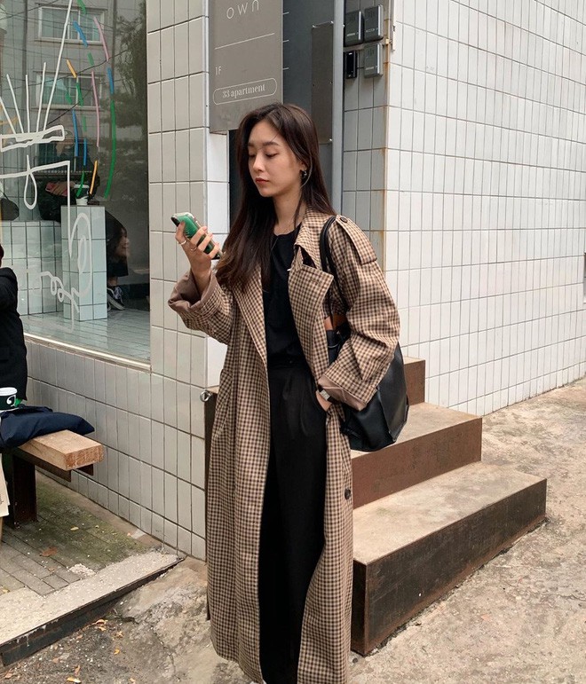 7 items luôn hiện diện trong tủ đồ của hội sành điệu: Bạn có hết thảy hay chưa có item nào?-25