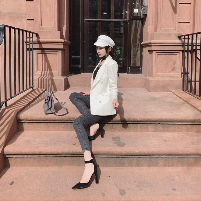 7 items luôn hiện diện trong tủ đồ của hội sành điệu: Bạn có hết thảy hay chưa có item nào?-3