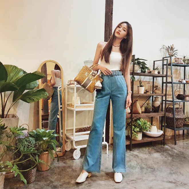 7 items luôn hiện diện trong tủ đồ của hội sành điệu: Bạn có hết thảy hay chưa có item nào?-5