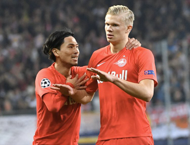 Tiền đạo 19 tuổi chính thức sở hữu kỷ lục mà Messi và Ronaldo không bao giờ có thể chạm tới-3