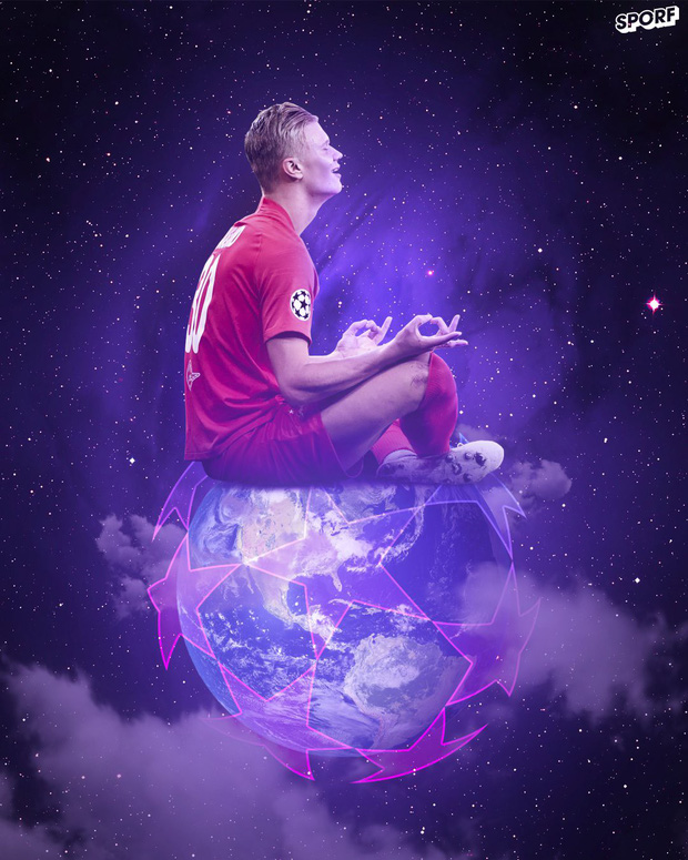 Tiền đạo 19 tuổi chính thức sở hữu kỷ lục mà Messi và Ronaldo không bao giờ có thể chạm tới-6