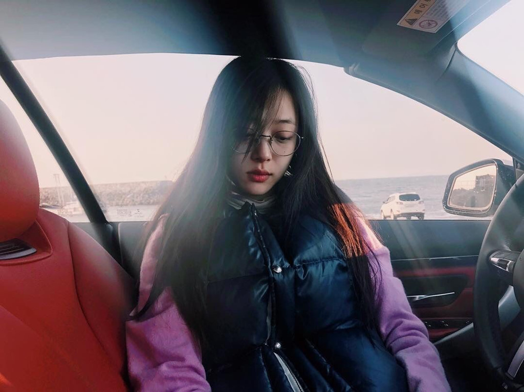 Khối tài sản triệu USD của Sulli-2