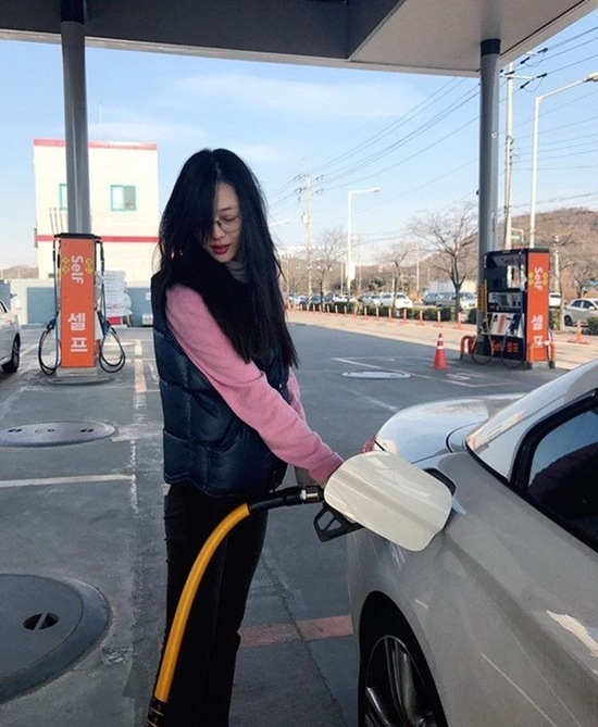 Khối tài sản triệu USD của Sulli-3