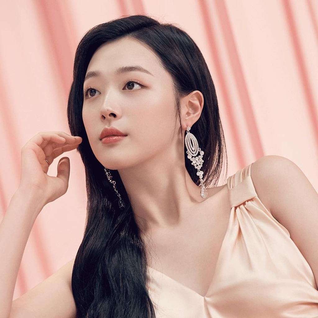 Khối tài sản triệu USD của Sulli-5