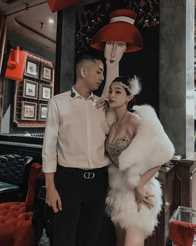 Được ông xã chuyển khoản 1 tỉ đồng làm quà, hot mom Ngọc Mon khiến bao chị em sốc không nói nên lời-4