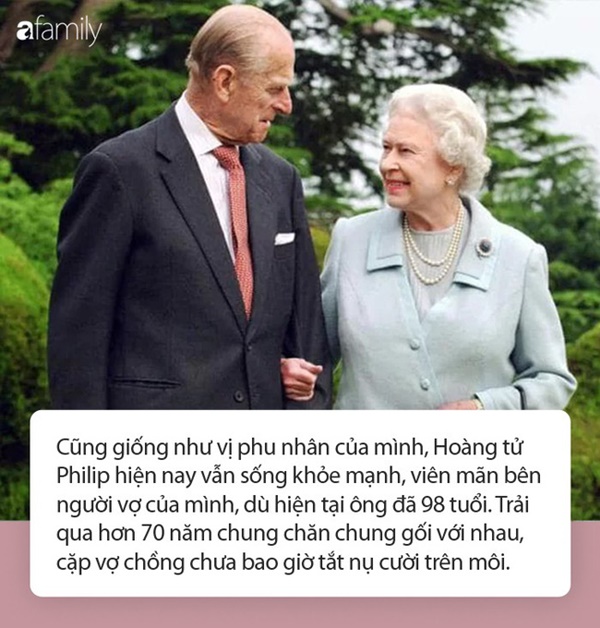 Bí quyết giúp Nữ hoàng Anh dù 93 tuổi vẫn mạnh khỏe, minh mẫn, có thể tự lái xe ô tô-2