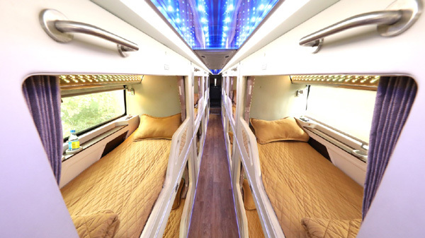 ‘Chuyến xe 5 sao’ đưa du khách du lịch Sapa-3