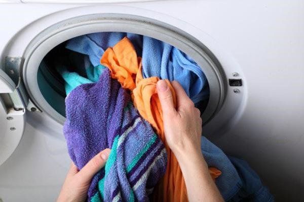 Để quần áo trong máy giặt qua đêm, lỗi sai bất ngờ nhà nào cũng mắc-3