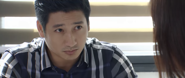 Hoa hồng trên ngực trái: Mẹ Thái nhặt được giấy phá thai của Trà?-5