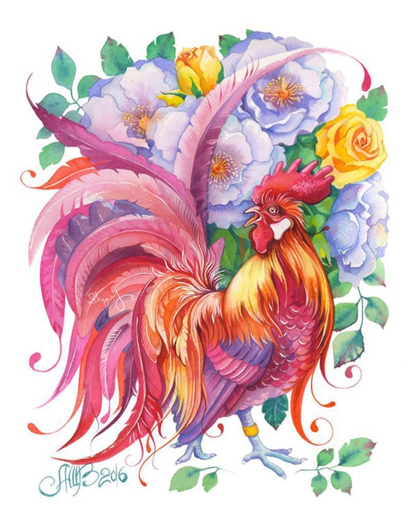 Về cuối tháng 10, 6 con giáp này làm đâu trúng đấy, tài lộc, sự nghiệp đều thăng hoa-1