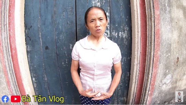 Trước kia cứ úp mở nhiều lần, Bà Tân Vlog cuối cùng cũng chịu tiết lộ mức thu nhập 2 tỷ/tháng từ Youtube khiến ai nấy choáng váng-3