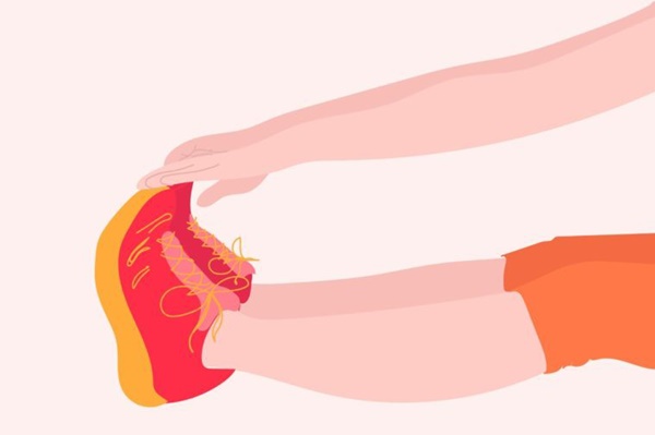 10 bài test giúp bạn tự kiểm tra sức khỏe, sớm phát hiện mình đang mắc bệnh gì để điều trị kịp thời-3