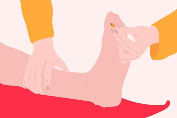 10 bài test giúp bạn tự kiểm tra sức khỏe, sớm phát hiện mình đang mắc bệnh gì để điều trị kịp thời-6