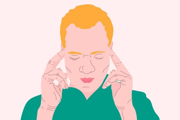 10 bài test giúp bạn tự kiểm tra sức khỏe, sớm phát hiện mình đang mắc bệnh gì để điều trị kịp thời-9