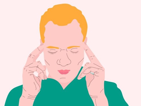 Mất 30 giây tự kiểm tra sức khỏe tại nhà, bạn sẽ biết cơ thể của mình có đang ổn hay không-6