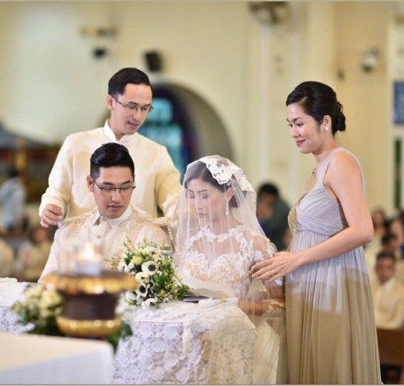 Tăng Thanh Hà lộ ảnh bụng bầu vượt mặt, lần đầu khoe ảnh quý tử rõ nét thế này!-1