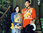 Vợ đầu của Quốc vương Thái Lan: Bị ly hôn trong phũ phàng nhưng là người có cái kết viên mãn nhất, nhìn cuộc sống hiện tại ai cũng phải ngưỡng mộ-8