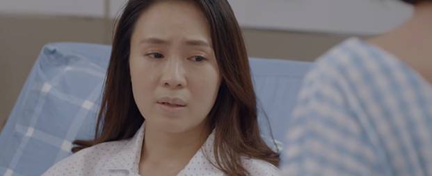 Hoa Hồng Trên Ngực Trái sắp hết đến nơi vẫn gây ức chế vì 4 điểm vô lí: Mẹ đẻ ác đến mức hư cấu, tiểu tam hack quá đà?-3