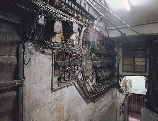 Cửu Long Thành Trại ở Hong Kong: Nơi đầy rẫy tội phạm, tệ nạn nhưng lại là mái ấm tình thương cho người già và trẻ em-7