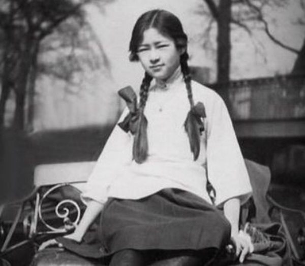 Người phụ nữ bị chồng ruồng rẫy ngay đêm tân hôn nhưng lại đối mặt với kẻ thứ 3 đầy kiêu hãnh và rồi bản lĩnh lập trình lại cuộc đời mình-3