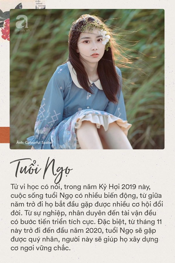 Cuối năm 2019, 3 con giáp này đắc tài đắc phúc, tháng 11 vận may lội ngược dòng, tháng 12 tình tiền thăng hoa như diều gặp gió-2