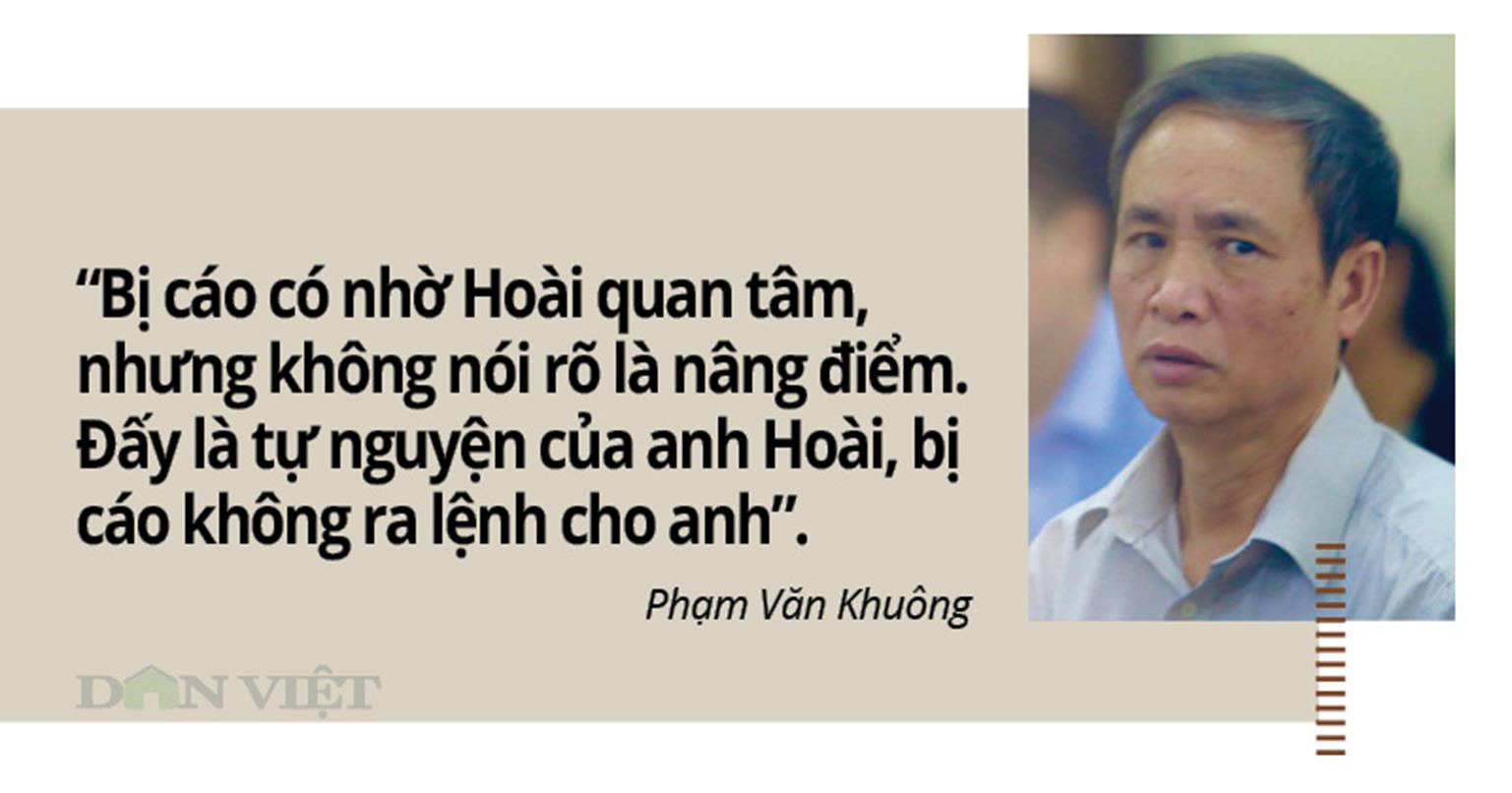 Những con số nhói lòng và phát ngôn sốc vụ gian lận thi ở Hà Giang-12
