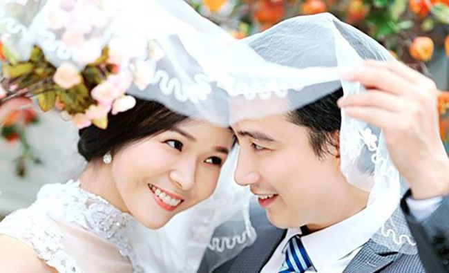 Cả họ nhà gái bị choáng ngợp bởi cảnh rước dâu toàn siêu xe, tôi còn nghĩ là mình chuột sa chĩnh gạo nhưng sự thật đằng sau đó khiến tôi không biết cười hay khóc-1