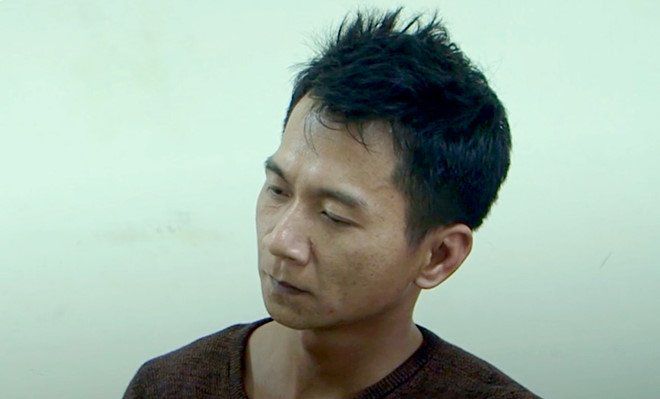 Tiết lộ mới về kẻ chim mồi” trong vụ sát hại, hiếp dâm nữ sinh ship gà ở Điện Biên-1
