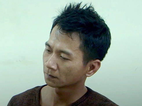 Thấy quần con gái 13 tuổi mất khoá, gia đình phát hiện nạn nhân bị nam thanh niên hiếp dâm trong nhà nghỉ-1