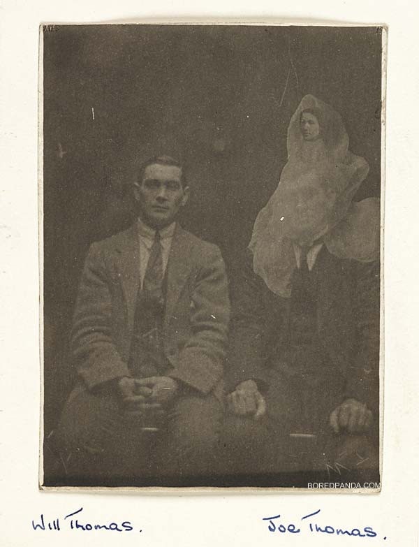 Từ bức ảnh chụp trúng vị khách không mời đến loạt sản phẩm gây rùng mình của người đàn ông từng được xem là bậc thầy bộ môn nhiếp ảnh-3