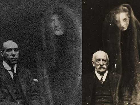 Xem lại ảnh dã ngoại của gia đình, người mẹ hoảng hồn phát hiện bóng dáng xa lạ đứng phía sau lưng con trai-3