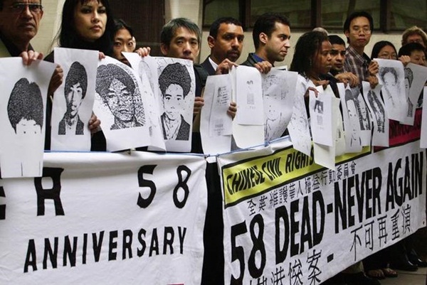 Hình ảnh chấn động vụ 58 người TQ chết trong xe cà chua ở Anh-5