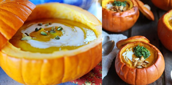 Lưu ý khi ăn bí ngô để tránh biến thực phẩm vàng thành thuốc độc-2