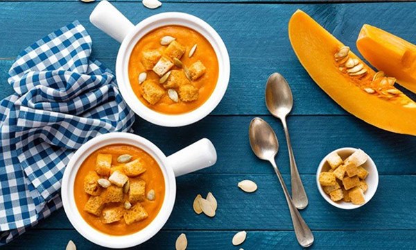 Lưu ý khi ăn bí ngô để tránh biến thực phẩm vàng thành thuốc độc-3