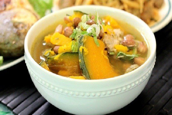 Lưu ý khi ăn bí ngô để tránh biến thực phẩm vàng thành thuốc độc-4