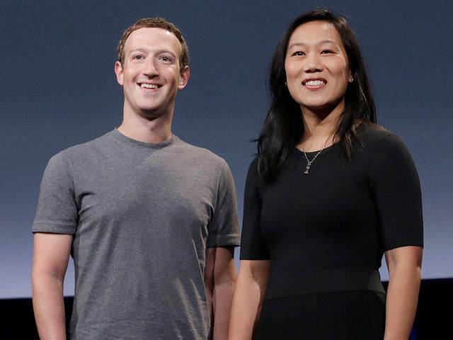 Những điều thú vị về mối tình đẹp giữa Mark Zuckerberg và vợ-10