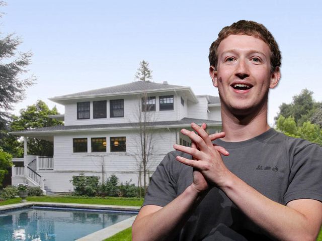 Những điều thú vị về mối tình đẹp giữa Mark Zuckerberg và vợ-11