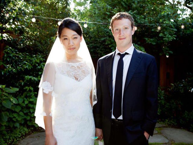 Những điều thú vị về mối tình đẹp giữa Mark Zuckerberg và vợ-12