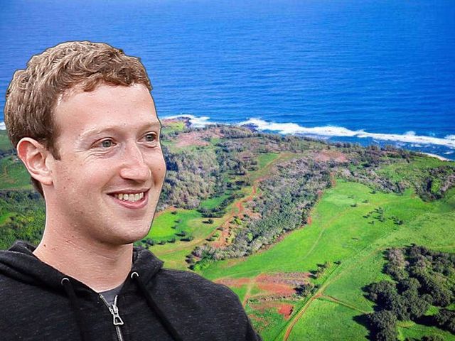 Những điều thú vị về mối tình đẹp giữa Mark Zuckerberg và vợ-13