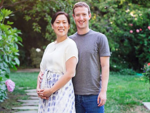 Những điều thú vị về mối tình đẹp giữa Mark Zuckerberg và vợ-14