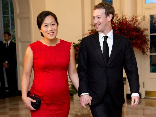 Những điều thú vị về mối tình đẹp giữa Mark Zuckerberg và vợ-18