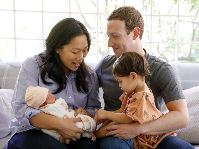 Những điều thú vị về mối tình đẹp giữa Mark Zuckerberg và vợ-21
