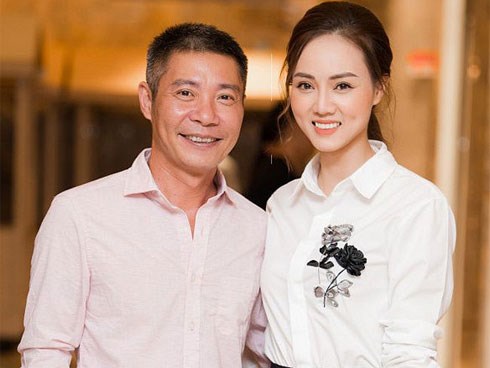 NSND Công Lý – ông thầy bói của “Hoa hồng trên ngực trái” yêu mãi chưa cưới